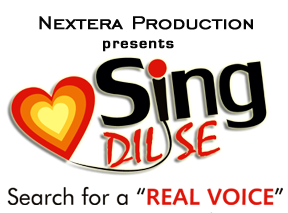 Sing Dil Se Logo